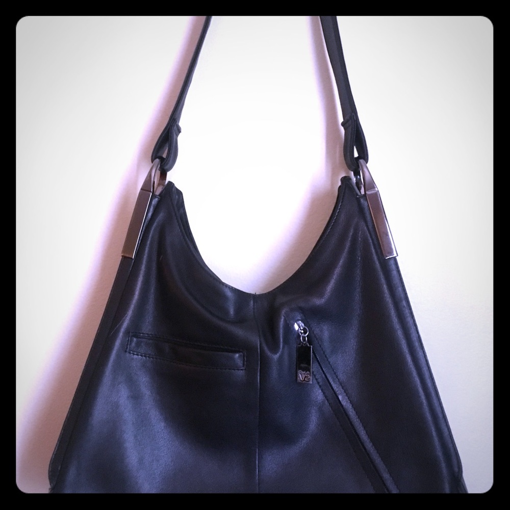 Black Purse